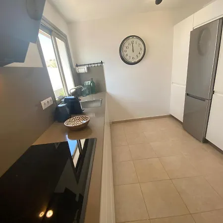 Сasa de vacaciones Casa Blanca - Sea Views - Private Pool - Wifi - Bbq Caleta de Fuste