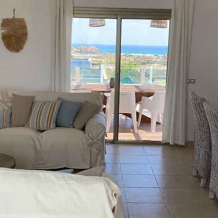 Casa Blanca - Sea Views - Private Pool - Wifi - Bbq Сasa de vacaciones