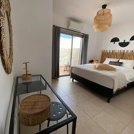 Casa Blanca - Sea Views - Private Pool - Wifi - Bbq Сasa de vacaciones *